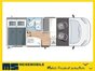 Wohnmobil - Reisemobil - Mietmobil - Modell 2025 mieten** Chausson S 514**Bilder sind Modellbeispiele - Galerie - Bild 2