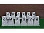 Dressurviereck 40x20 Meter mit Dressurbuchstaben - Galerie - Bild 2
