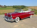 1957er Chevrolet Bel Air Cabriolet - Galerie - Bild 1
