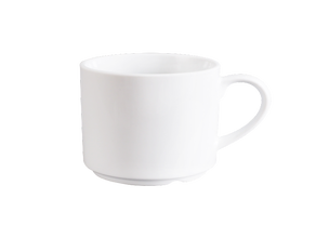 Kaffeebecher 0,28 l System Plus