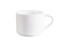 Kaffeebecher 0,28 l System Plus