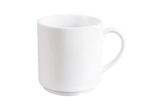 Kaffeebecher 0,28 l System Plus