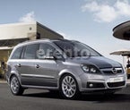 Opel Zafira B