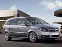 Opel Zafira B - Galerie - Bild 1