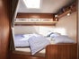 Carado T334 Wohnmobil mit Hubbbett und Heckquerbett - Galerie - Bild 2
