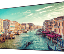 Samsung SmartSignage QM55B 55'' UHD-LED-Display 24/7