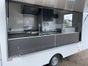 Imbisswagen Foodtruck Pommesbude Catering Mobile Küche Mobilküche - Galerie - Bild 3