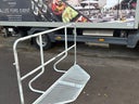Polizeigitter / Absperrung / Zaun / Gitter - Galerie - Bild 1