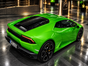 Lamborghini Huracan Sportwagen - Hochzeitauto - Mietwagen ab 24 Jahre - Galerie - Bild 2