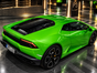 Lamborghini Huracan Sportwagen - Hochzeitauto - Mietwagen ab 24 Jahre - Galerie - Bild 2
