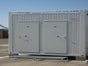 Toilettencontainer /WCcontainer Damen & Herren - Galerie - Bild 2