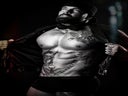 Stripper LEIF - der Muskelmann - buchen