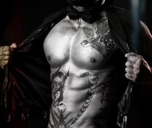 Stripper LEIF - der Muskelmann - buchen