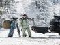 Thule Arcos Heckbox XL mieten, Skibox für Anhängerkupplung - Galerie - Bild 4