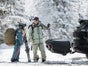 Thule Arcos Heckbox XL mieten, Skibox für Anhängerkupplung - Galerie - Bild 4