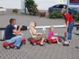 Bobby Car Führerschein inkl. 19% MwSt. - Galerie - Bild 2