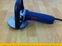 Betonschleifmaschine Ø 125 mm - Galerie - Bild 1
