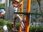Kinder Niedrigseilgarten - Galerie - Bild 3