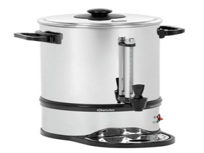 Kaffeemaschine 9L