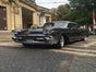 Cadillac Sedan De Ville von 1958 als Hochzeitsfahrzeug - Galerie - Bild 2