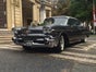 Cadillac Sedan De Ville von 1958 als Hochzeitsfahrzeug - Galerie - Bild 2