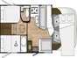 Wohnmobil Benimar Tessoro T463 UP - Galerie - Bild 2
