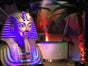 Tut Ench Amun Köpfe, Ägypten, Pharao, Pyramide, Orientalisch, Orient - Galerie - Bild 3