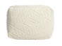 Pouf / Sitzkissen / Bodenkissen beige - Galerie - Bild 2