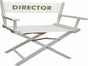 Regiestühle, Regie, Regisseur, Stuhl, Sitz, Film, Hollywood - Galerie - Bild 2