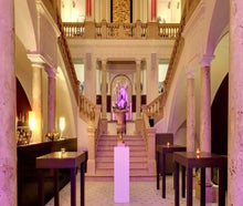 Kameha Suite Frankfurt
