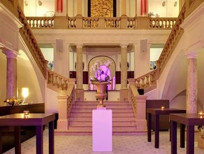 Kameha Suite Frankfurt