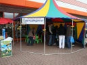 Kleingärtner Aktion / Pflanzaktion für Kinder und Erwachsene mieten