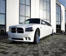 Luxus Stretchlimousine Doge für ganz NRW - Limo4vips.de