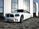 Luxus Stretchlimousine Doge für ganz NRW - Limo4vips.de - Galerie - Bild 1