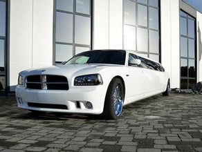 Luxus Stretchlimousine Doge für ganz NRW - Limo4vips.de
