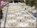 Abiball Abifeier Dekoration im Rhein-Neckar-Kreis von event4me aus Mannheim, Heidelberg, Ludwigshafen