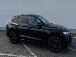 Audi Q5 Sportback Diesel PKW