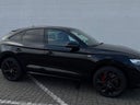 Audi Q5 Sportback Diesel - Galerie - Bild 1