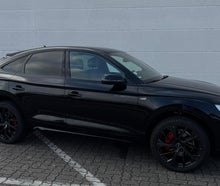 Audi Q5 Sportback Diesel PKW