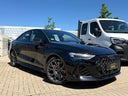 Audi RS 3 Limo Sportwagen - Galerie - Bild 1
