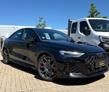 Audi RS 3 Limo Sportwagen