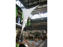 hms Easystretch Seoul 1 3 Punkt Segel 5 x 2,5 x 4,2 m - Galerie - Bild 1