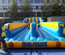 Bungee Run