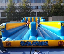 Bungee Run