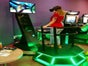 5D Virtual Reality Full Motion Achterbahn Simulator / Achterbahnsimulator mieten  ( Roller Coaster ) - Galerie - Bild 2