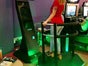 5D Virtual Reality Full Motion Achterbahn Simulator / Achterbahnsimulator mieten ( Roller Coaster ) - Galerie - Bild 2