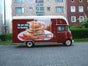 Foodtruck / Food Truck / historisches Cateringfahrzeug Mercedes Benz 319 - Galerie - Bild 3