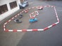 Mini Cars / Kinderauto / GoKart Bahn / Mini Scooter / Kartbahn / Batterieautos /Autoscooter - Galerie - Bild 2