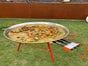 Paella  Grill - Party - Pfanne für 8 bis 40 Personen - Galerie - Bild 3