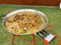 Paella Grill - Party - Pfanne für 8 bis 40 Personen - Galerie - Bild 3